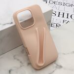 Maska / futrola LIPSTICK za iPhone 16 Pro (6.3) bez (MS).