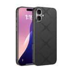 Maska / futrola X-MASTER za iphone 16 (6.1) titanium (GKK case) (MS).
