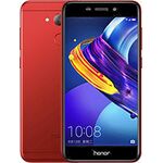 Huawei Honor 6C Pro.