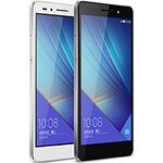 Huawei Honor 7.