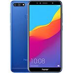 Huawei Honor 7A.