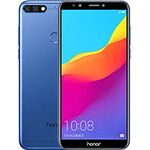 Huawei Honor 7C.