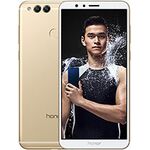 Huawei Honor 7X.