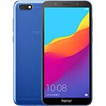 Huawei Honor 7s.