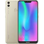 Huawei Honor 8C.