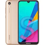 Huawei Honor 8S.