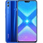 Huawei Honor 8X.