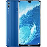 Huawei Honor 8X Max.