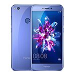 Huawei Honor 8 Lite.
