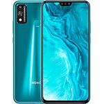 Huawei Honor 9X Lite.