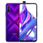 Huawei Honor 9X Pro.