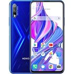 Huawei Honor 9X (China).