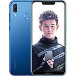 Huawei Honor Play.