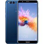 Huawei Honor X7.