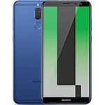 Huawei Mate 10 Lite.