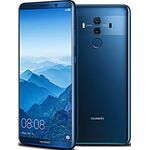 Huawei Mate 10 Pro.