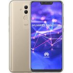 Huawei Mate 20 Lite.