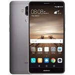 Huawei Mate 9.