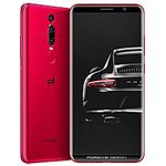 Huawei Mate RS Porsche Design.