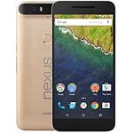 Huawei Nexus 6P.