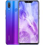 Huawei Nova 3.