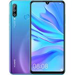 Huawei Nova 4E.