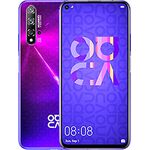 Huawei Nova 5T.