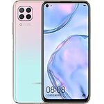 Huawei Nova 6 SE.