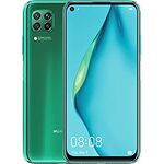 Huawei Nova 7i.