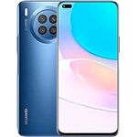 Huawei Nova 8i.