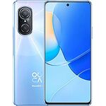 Huawei Nova 9 SE.