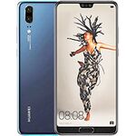Huawei P20.