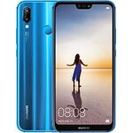 Huawei P20 Lite.