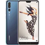 Huawei P20 Pro.