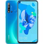 Huawei P20 lite (2019).