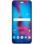 Huawei P30.