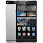 Huawei P8.