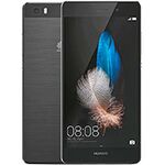Huawei P8 lite.