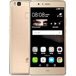 Huawei P9 lite.