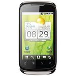 Huawei U8650 Sonic.