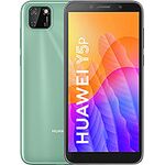 Huawei Y5p.