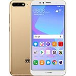 Huawei Y6 (2018).