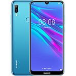 Huawei Y6 (2019).