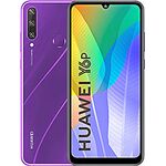 Huawei Y6p.