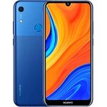 Huawei Y6s (2019).
