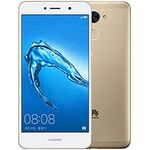 Huawei Y7 Prime.