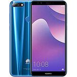 Huawei Y7 (2018).