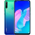 Huawei Y7p.