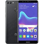 Huawei Y9 (2018).