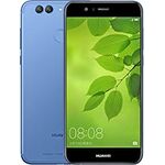 Huawei Nova 2 Plus.